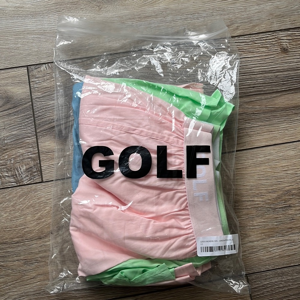 golf wang boxers